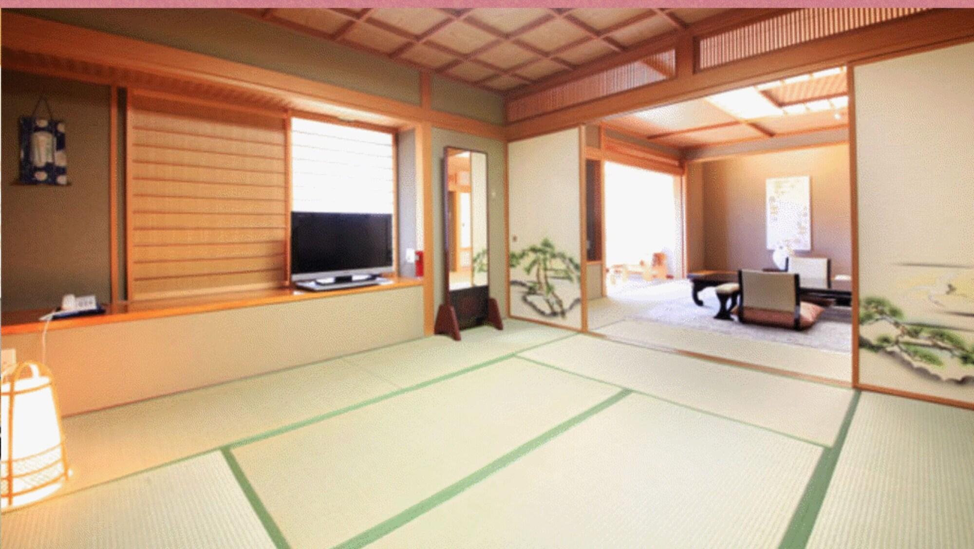 Ryotei Hanayura Noboribetsu Esterno foto