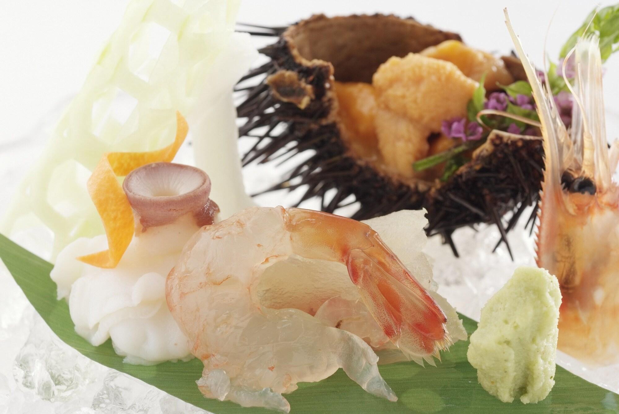Ryotei Hanayura Noboribetsu Esterno foto