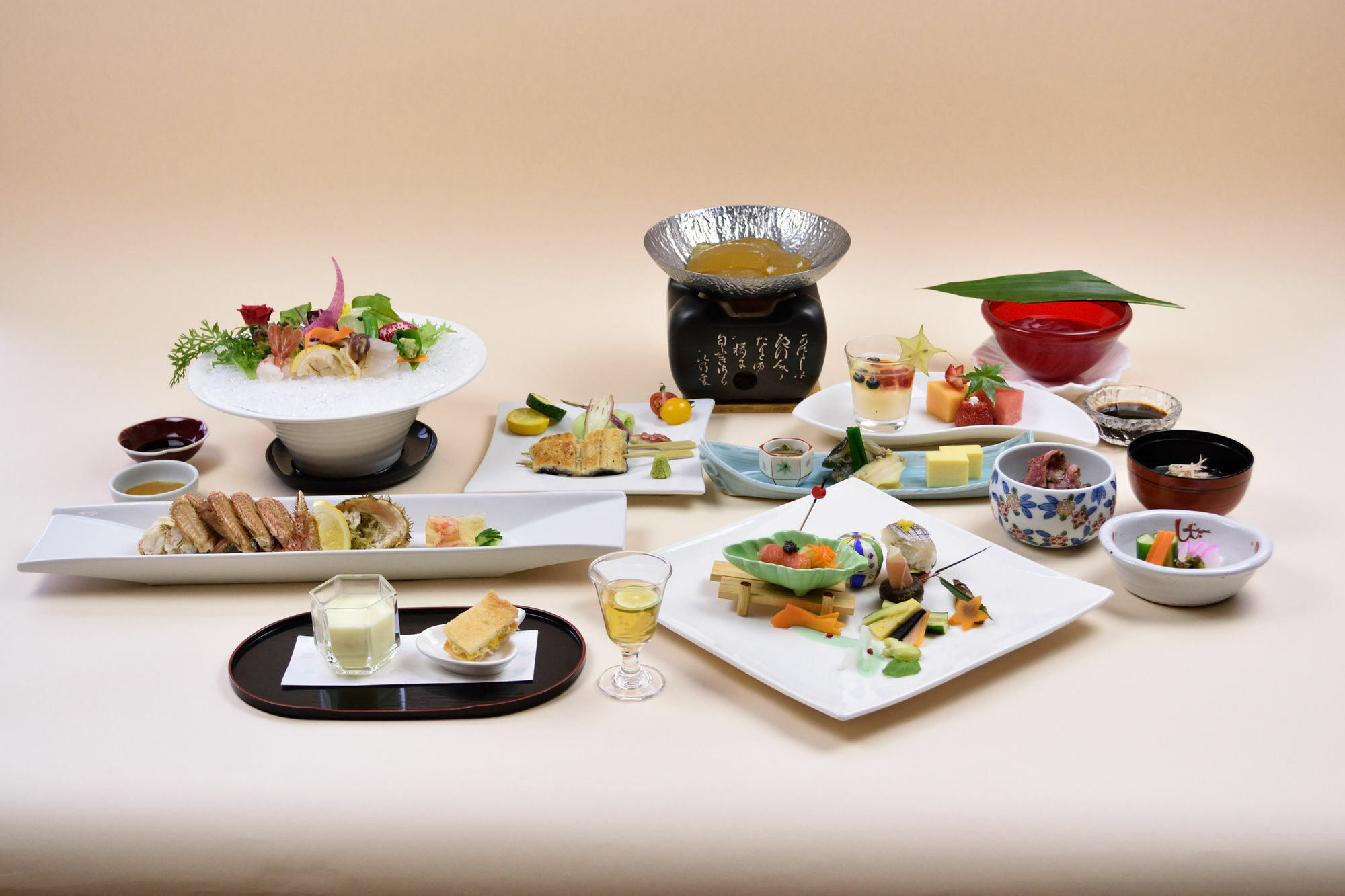 Ryotei Hanayura Noboribetsu Esterno foto