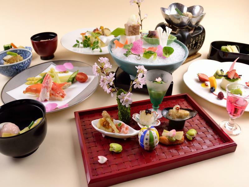 Ryotei Hanayura Noboribetsu Esterno foto