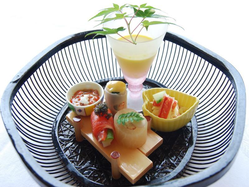 Ryotei Hanayura Noboribetsu Esterno foto